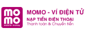 MoMo - Ví điện tử - Nhà tài trợ giải thưởng cho TCSN Việt Nam!