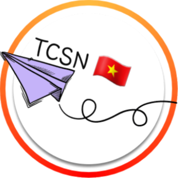 TCSN - TC Social Network Vietnam