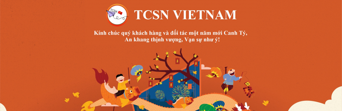 TCSN VIETNAM