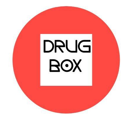 Box  Drug