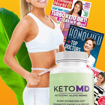 Keto  Slim MD