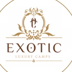 Exotic Luxury Camps