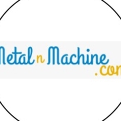 Metal And Machine