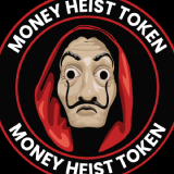 Money Heist Token