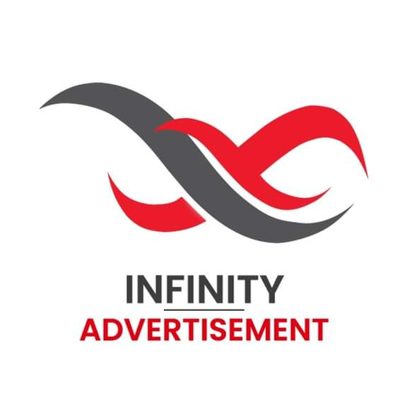 Infinity Advertisement