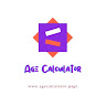 Age Calculator