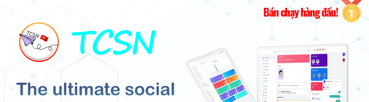 TCSN - TC Social Network Europe