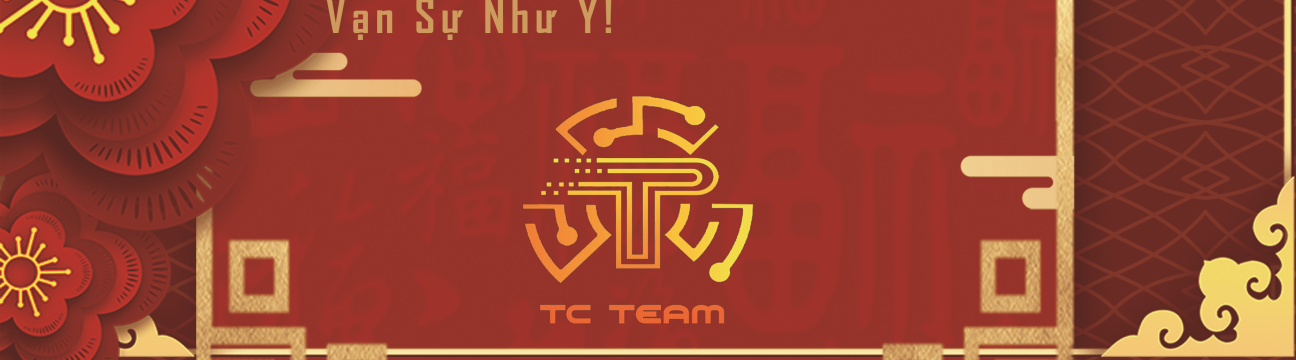TC Team Corporation