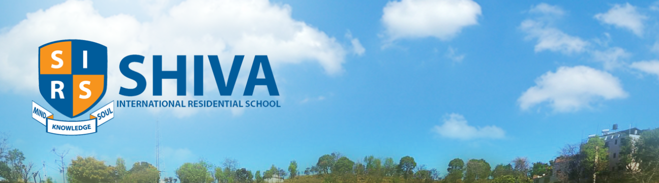 Shiva International Residential School