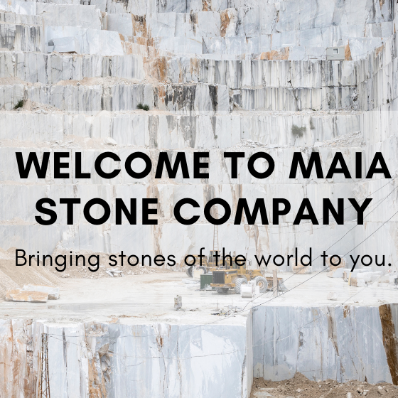 Maiastone Company