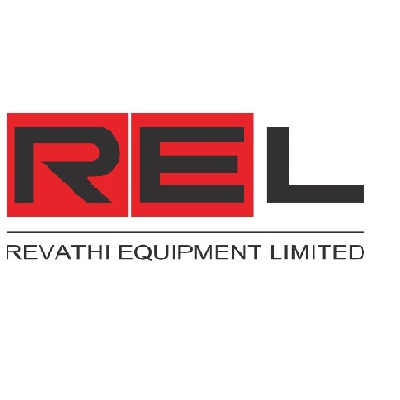 RevathiEquipment IndiaLtd