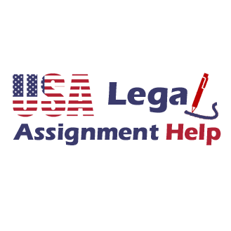 USA Legal Assignment Help