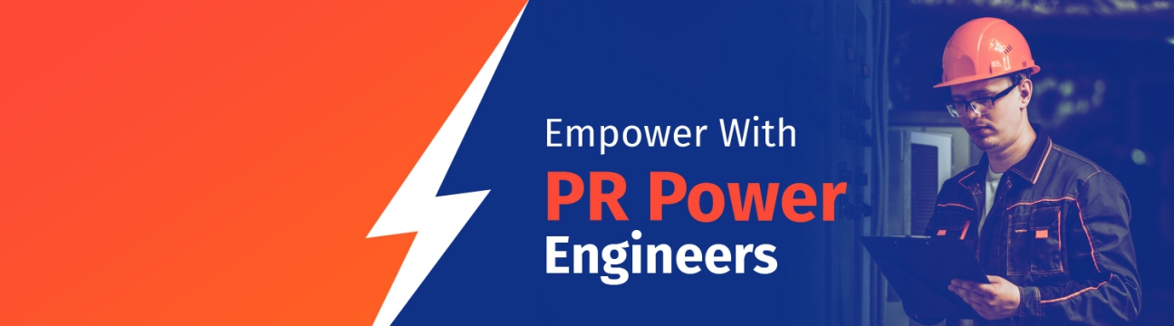 PR Power Engineers Pvt Ltd