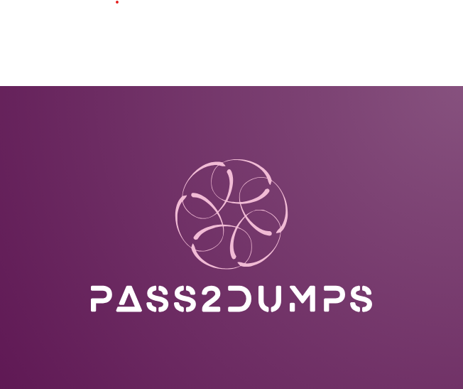 Pass2 Dumps