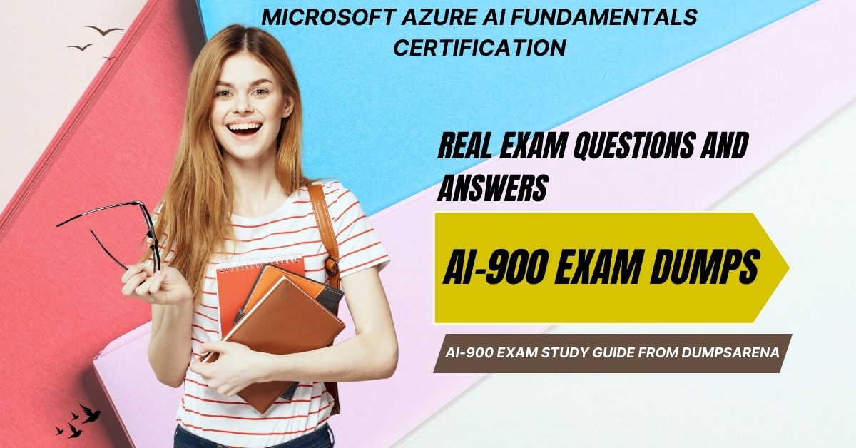 AI900 Exam