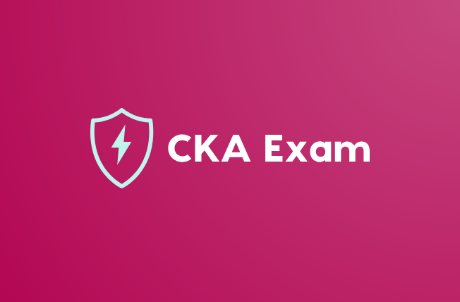 CKA Exam