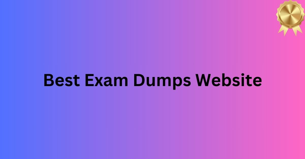 Exam Dumps