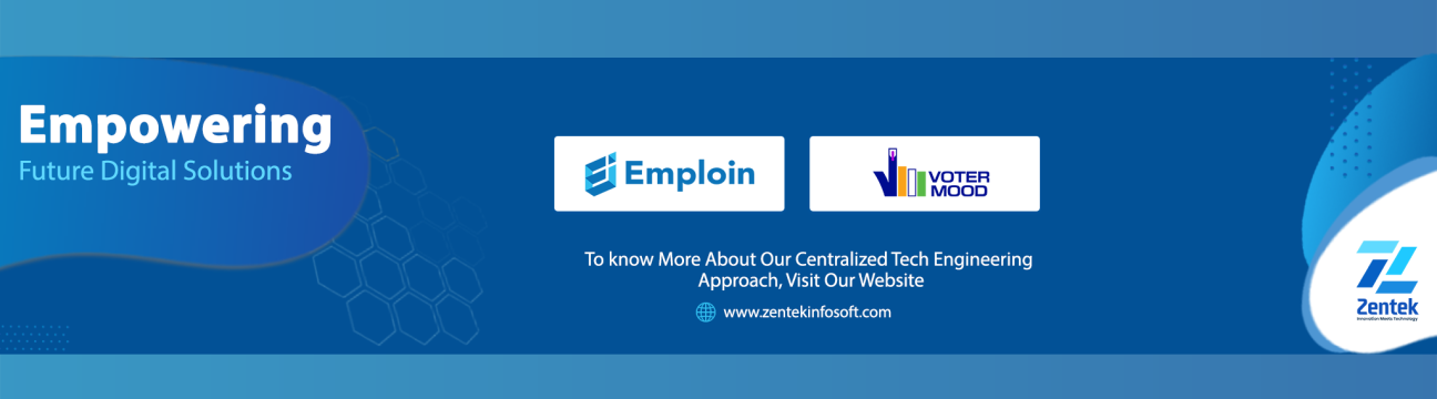 Zentek Infosoft