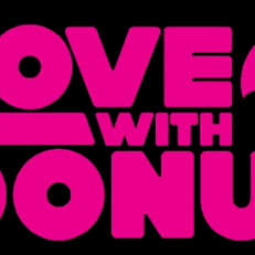 Love Donut