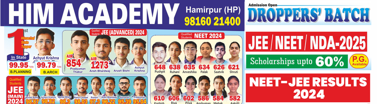 Hiim Academy