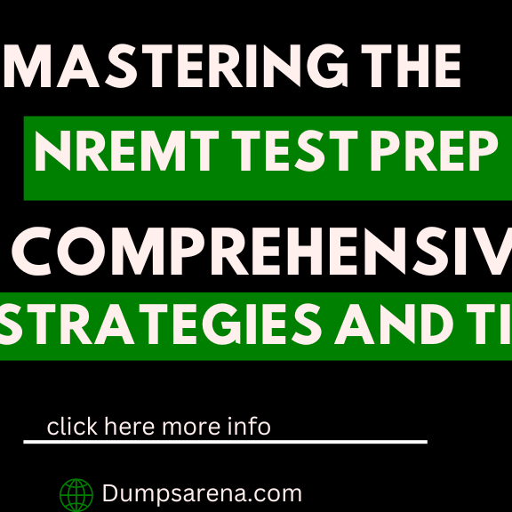 Prepnremt Test