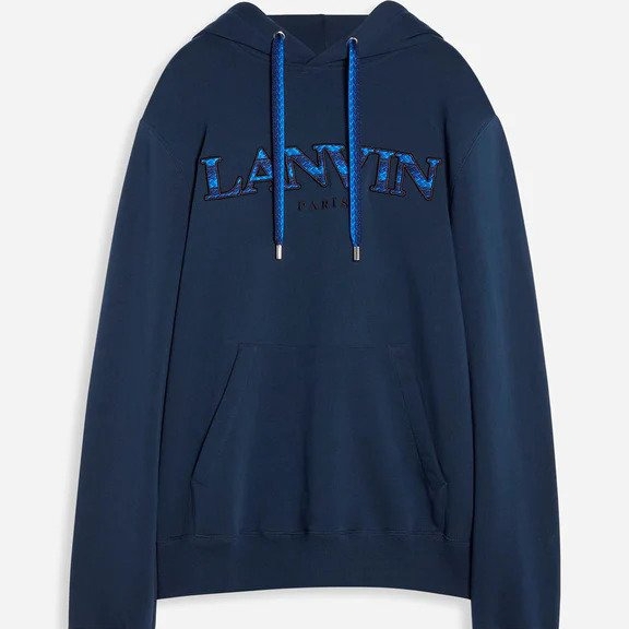 Lanvin  Hoodie