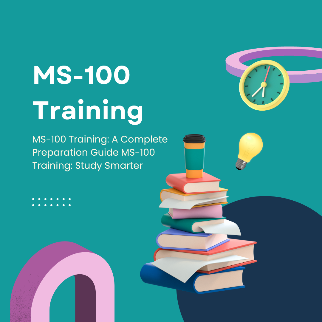 Ms100 Training