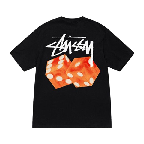 Stussy Clothing