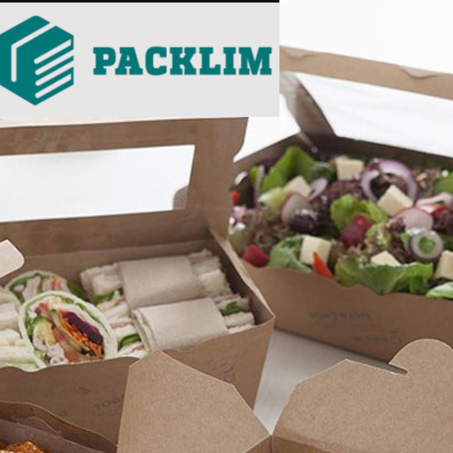 Wholesale Food Boxes