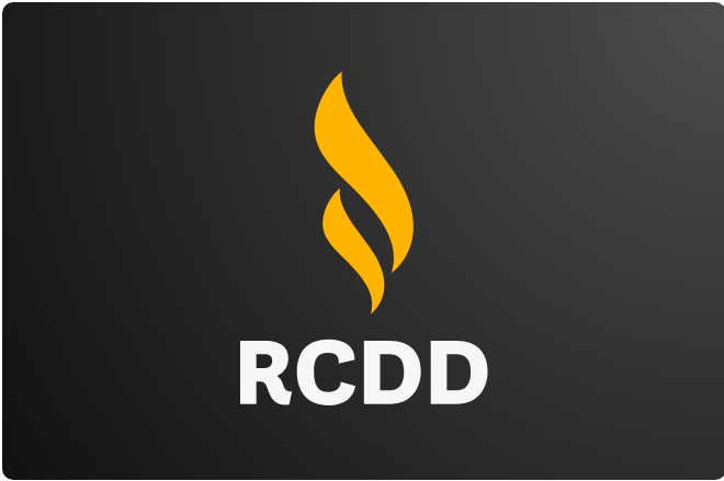 RCDD Exam