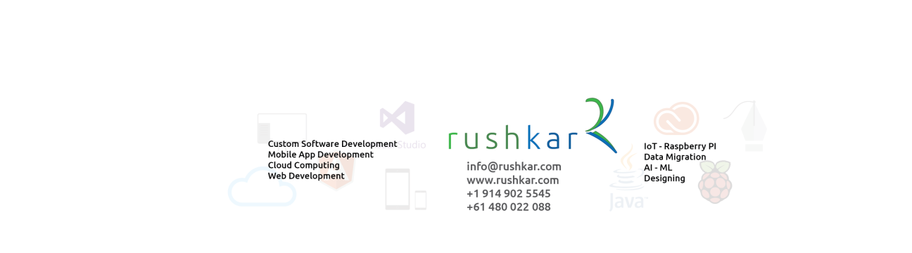 Rushkar  Technology