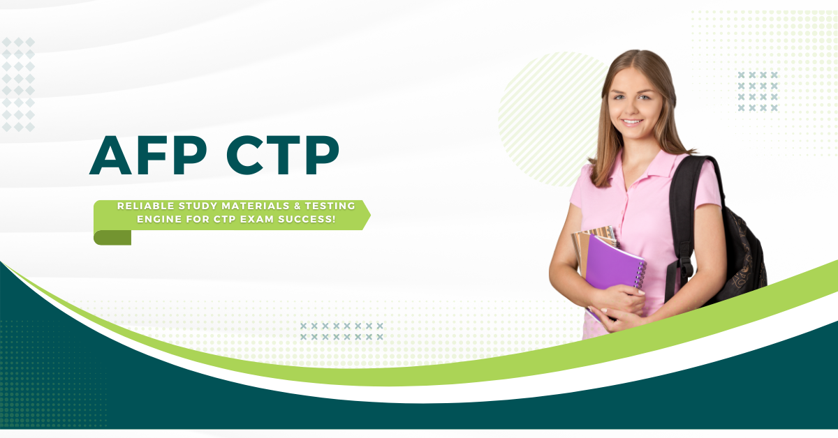 AFP CTP