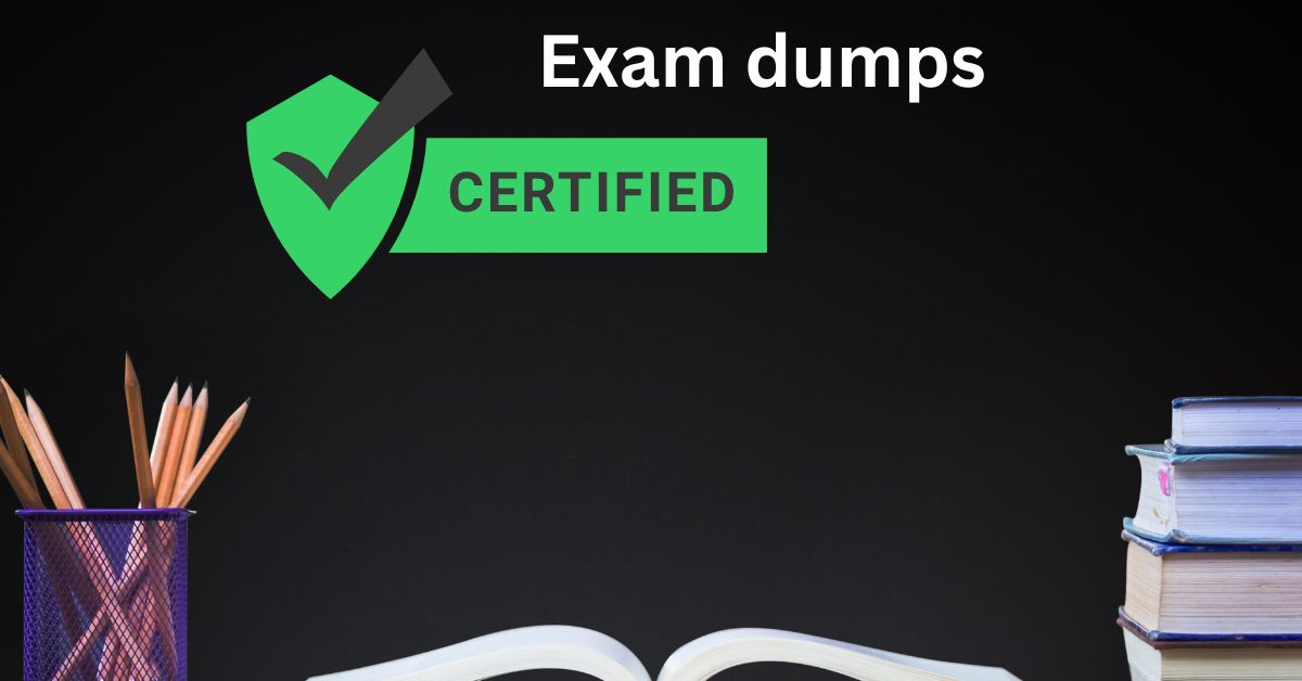 Exam Dumps