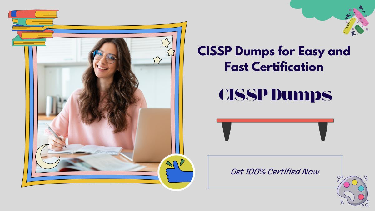 CISSP Dumps