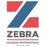 Zebra Housing