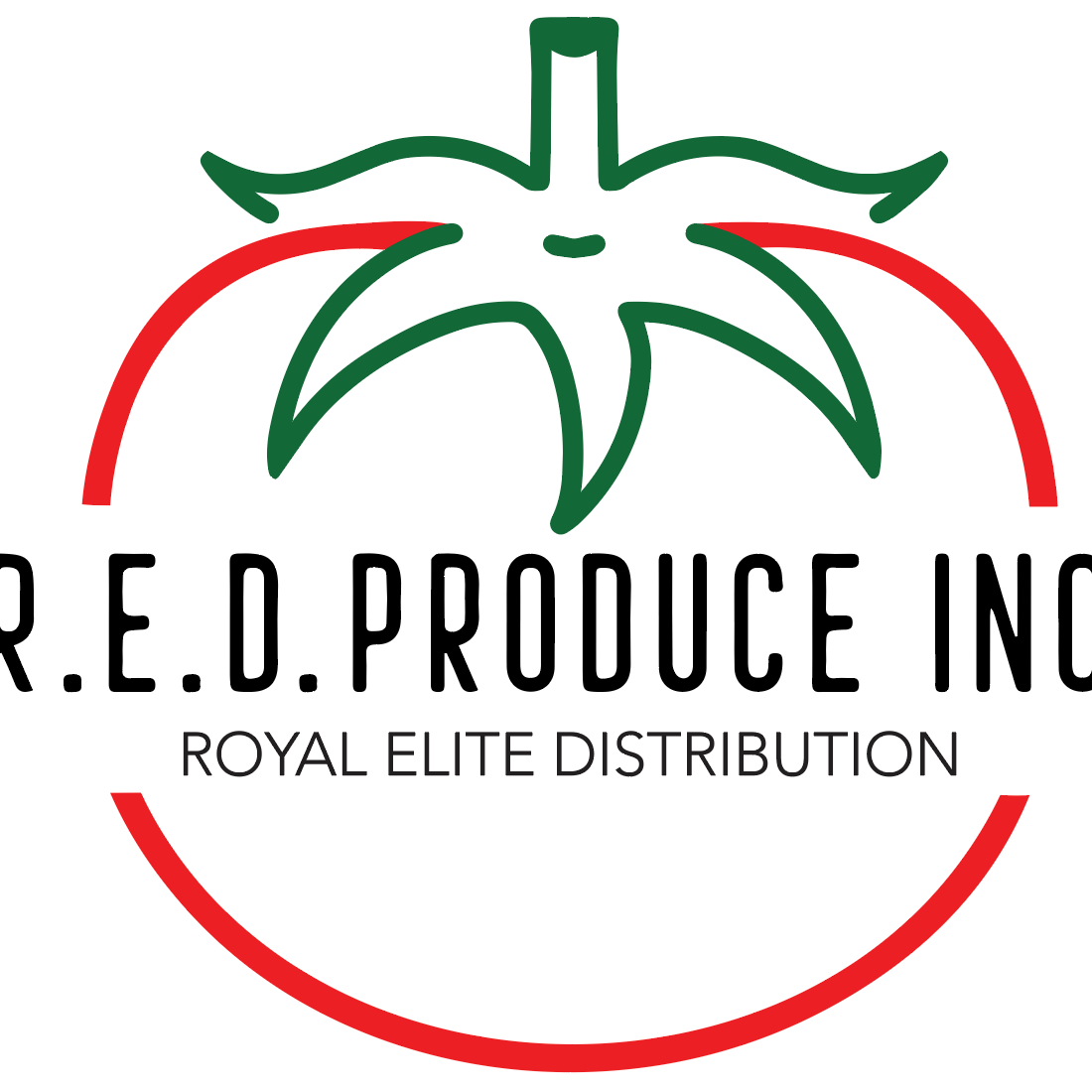 Red Produce