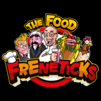 The Food  Freneticks