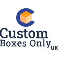 Custom Boxes  Only UK