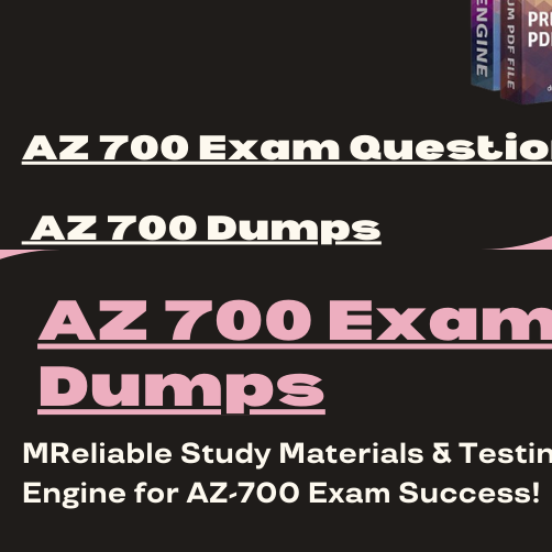 Az700 Exam