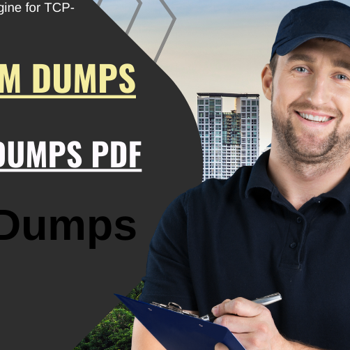 Tcpbw6 Dumps