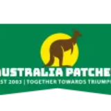 Sydney Patches By  AustraliaPatches.com