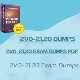 2v02120exam Dumpspdf