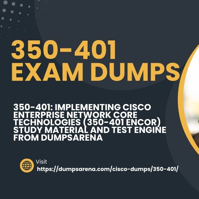 350401 Dumps