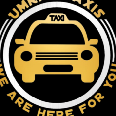 Online Umrah Taxi Services