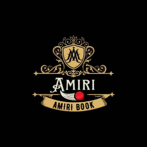 Amiri Book