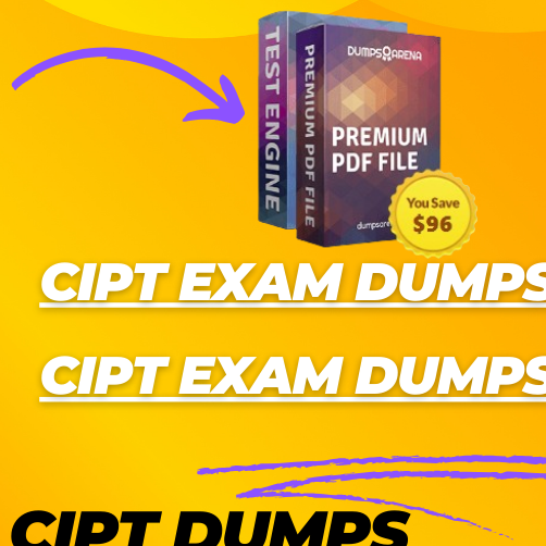 Cipm Dumps