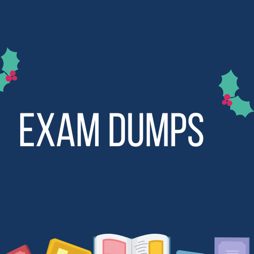 Exam Dumps