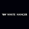 White Hanger