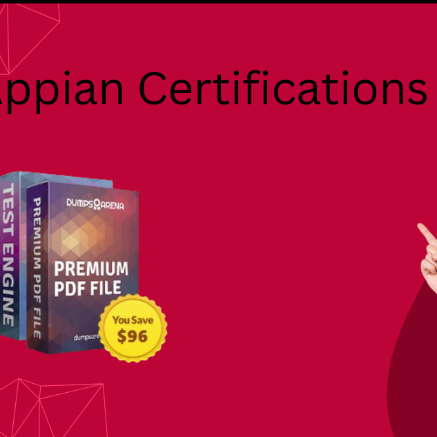 Appian Certifications