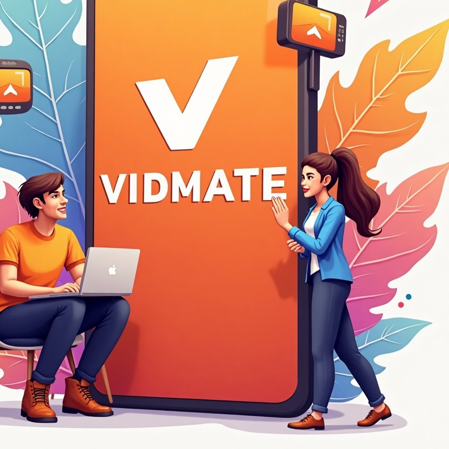 VidMate Download